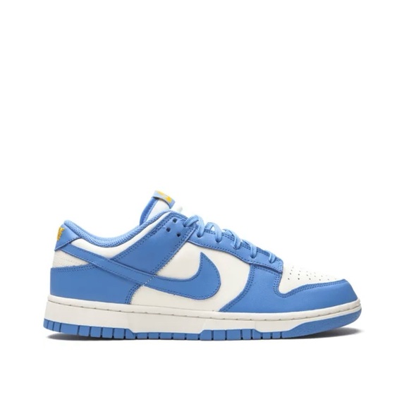 Nike Shoes - Nike Dunk Low Sneakers
